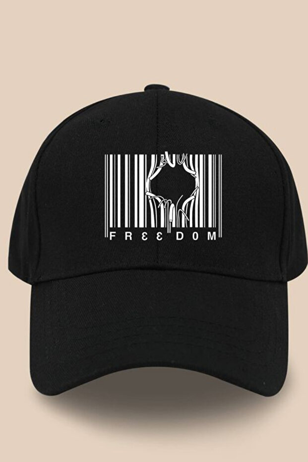 الحرية القبعة السوداء - 2