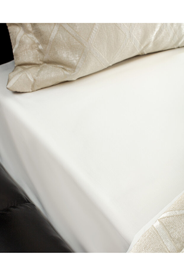 Mougins 8 Parça Çeyiz - Bej - 8