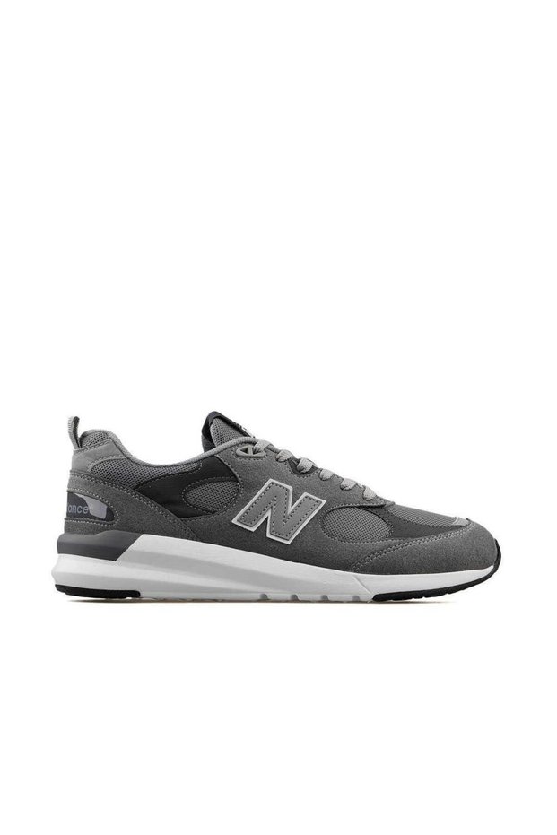 Nb Lifestyle Men Shoes Men's Sports Shoes Ms109Ag Anthracite