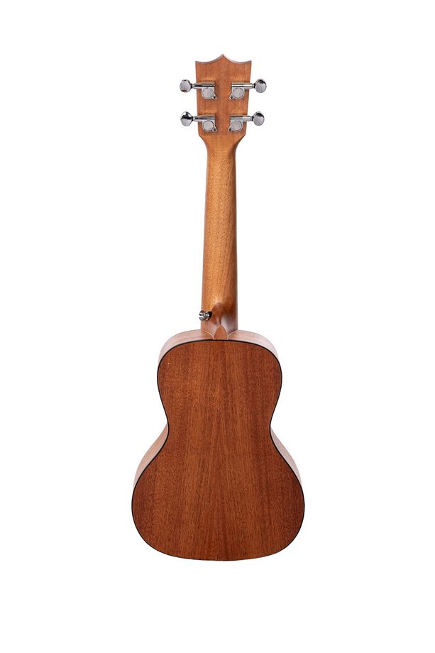 HKC-TXYS24 CONCERT UKULELE SET (SOFTCASE-ASKI-METHOD-PENA HEDİYELİ) - 6