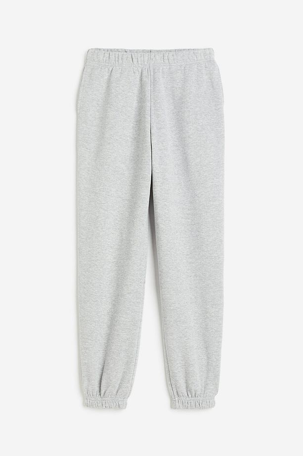 Jogger Pantolon - 1