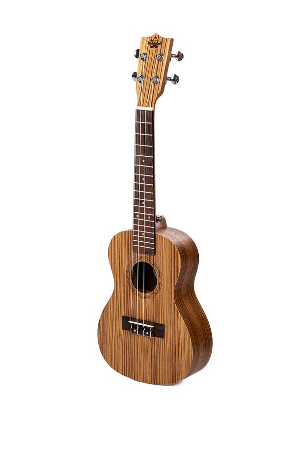 HKC-UK24 CONCERT UKULELE SET (SOFTCASE-ASKI-METHOD-PENA HEDİYELİ) - 4