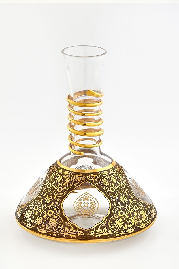 Harem Cam Nargile - 2