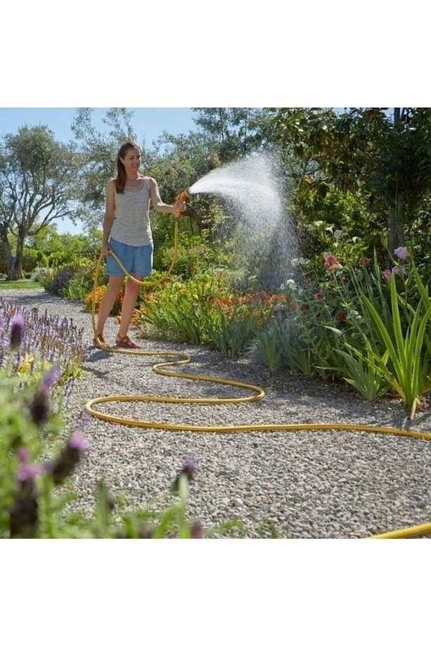 117006 Tricoflex Ultraflex 1/2'' 25 Metre Hortum - 4