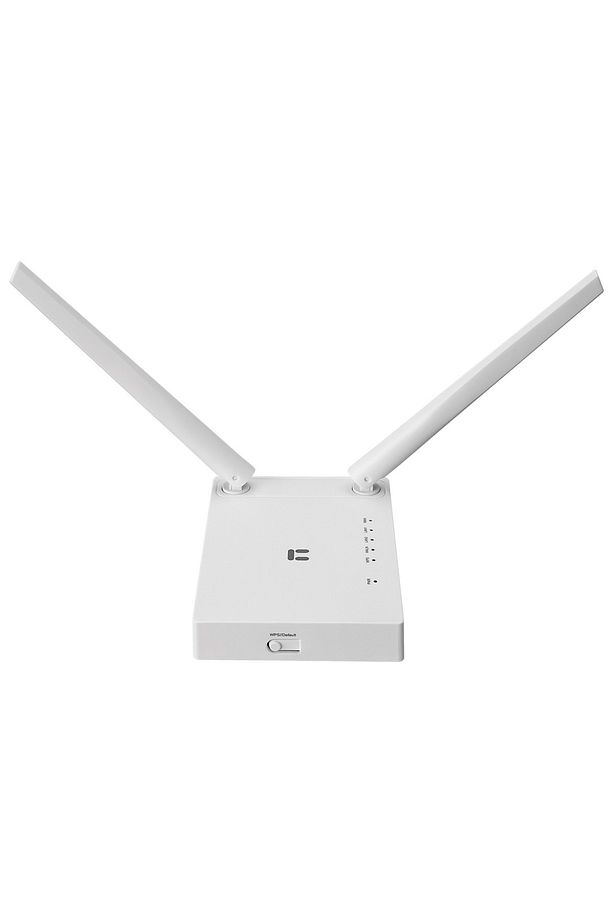 Netis W1 300Mbps 2.4GHz 1*WAN+2*LAN 2*5dBi Anten AP+Repeater+WISP Smart Kablosuz Router - 4