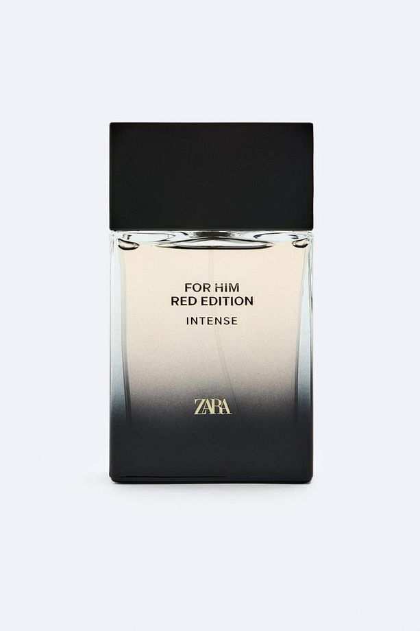 FOR HIM RED EDITION INTENSE PARFUM 100 ML İNDİRİMSEHRİ - 1