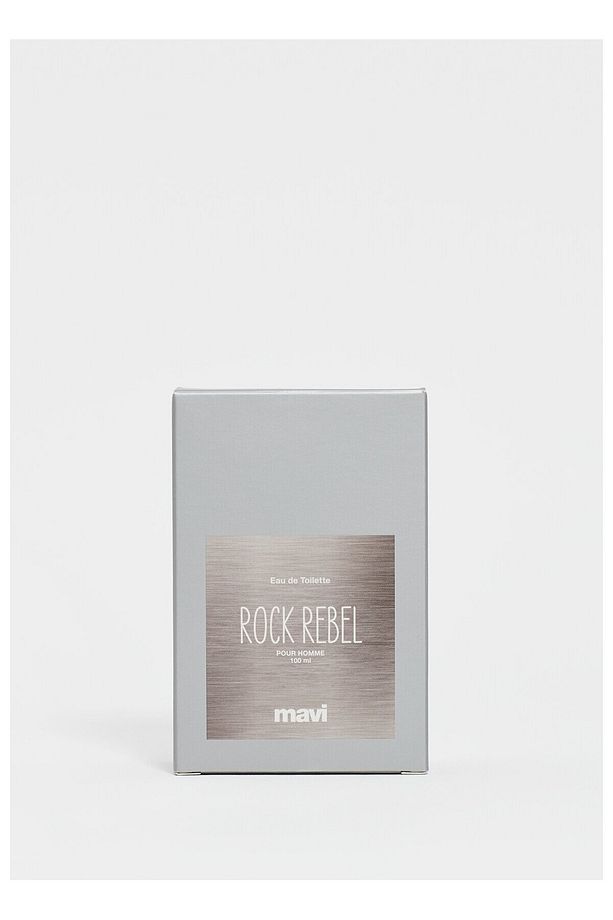 Rock Rebel 100 ml Edterkek Parfüm - 2