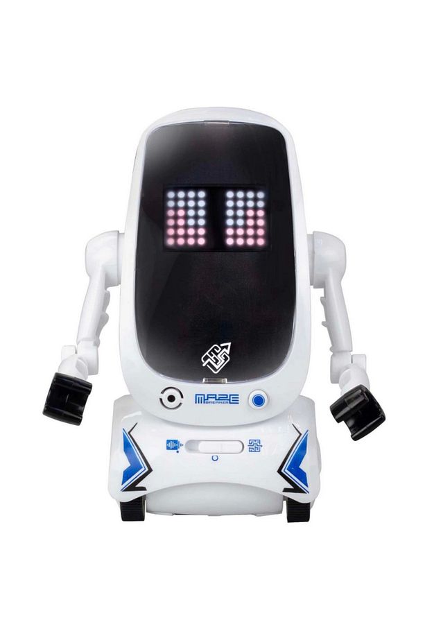 Nessiworld Silverlit Maze Breaker Iı Robot 88493 - 2