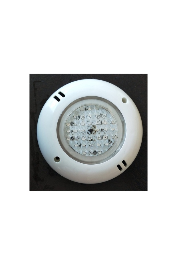 8 Watt Smd Led Beyaz Mini Sıva Üstü Havuz Lambası 4 Adet - 5