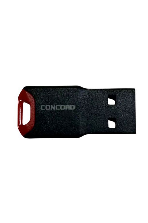 Concord C-UP8 8GB Premium High Speed USB Flash Bellek - 1