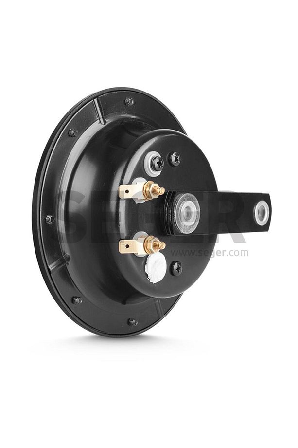 70e Süpersonic Korna 12v 390/320 Hz 118 Db - 3