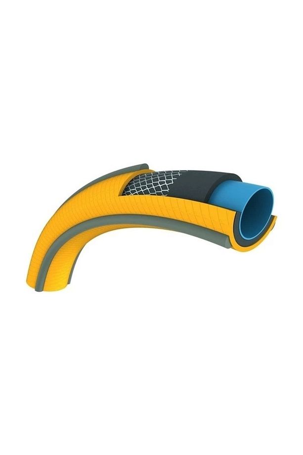 117006 Tricoflex Ultraflex 1/2'' 25 Metre Hortum - 2