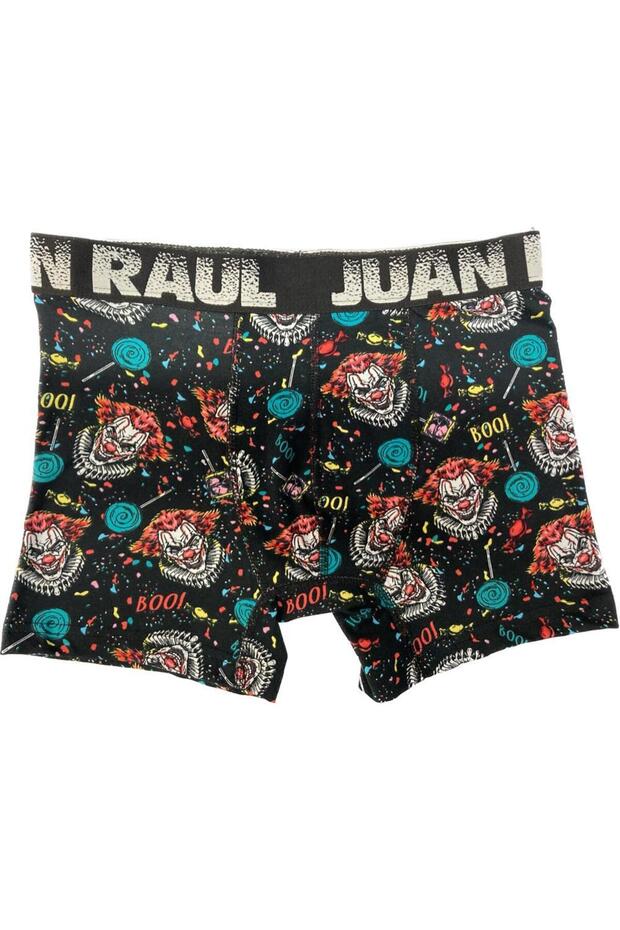 BOXER - PALYAÇO - 2