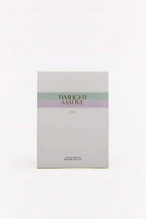 TWILIGHT MAUVE EDT 90 ML - 5