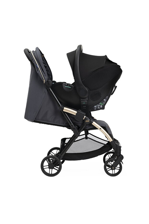 Goody Xplus Ana Kucağı Adaptörü - 2