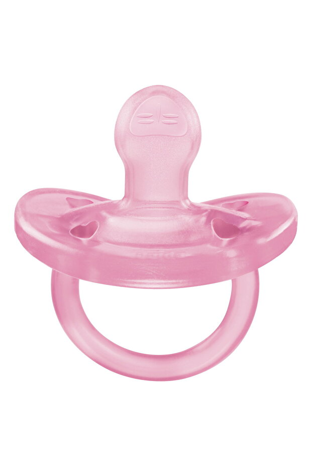 Physıoforma Soft Pembe 6-16ay 2li - 2