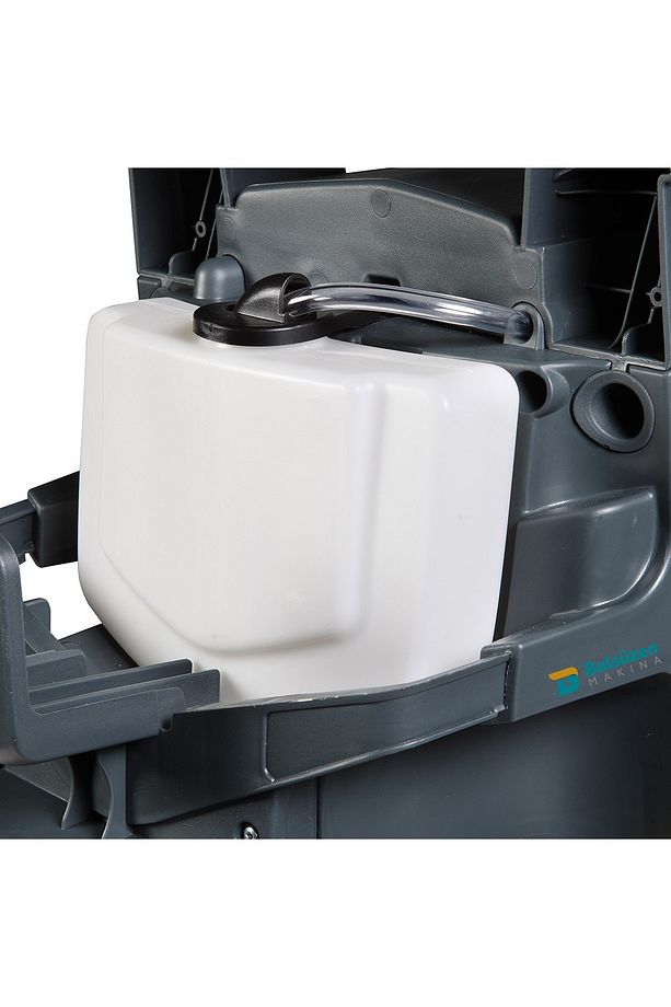 Pw 125 C Yüksek Basınçlı Yıkama Makinesi 150 Bar - 4