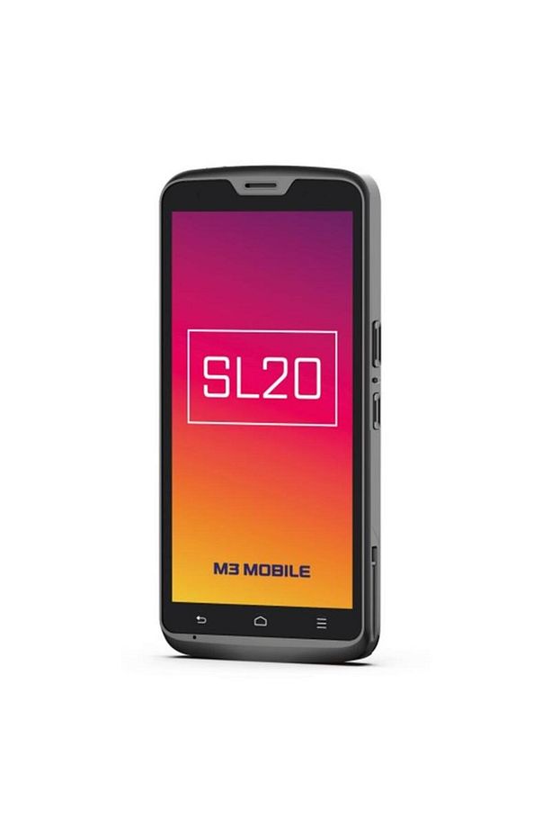 M3 Sl20w 2d Karekod Androıd 11 4gb/64gb 13mp Wıfı Bluetooth 5.45" - 3