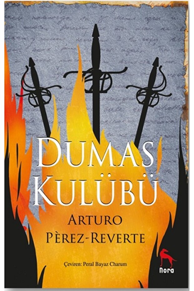 Dumas Kulübü - 1