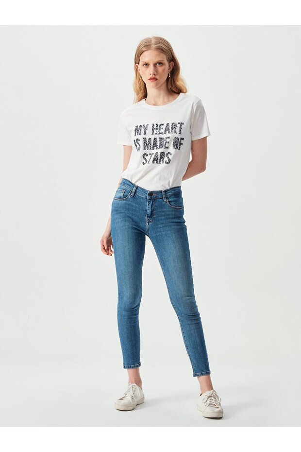 Arıana X Pantolon - 1