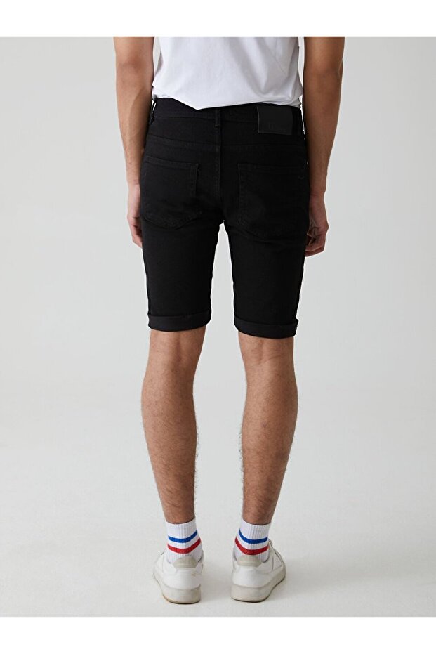 Javor Dar Kesim Jean Bermuda - 3