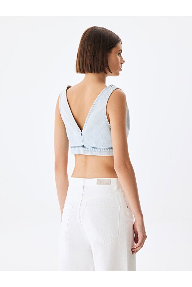 Leya Jean Büstiyer - 3