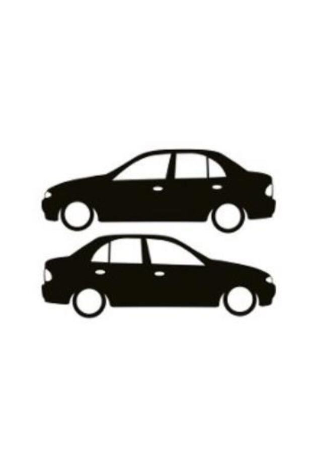 Automobile Design Auto Domestic Production A+Quality Model 14 Black 16*6 cm Durable