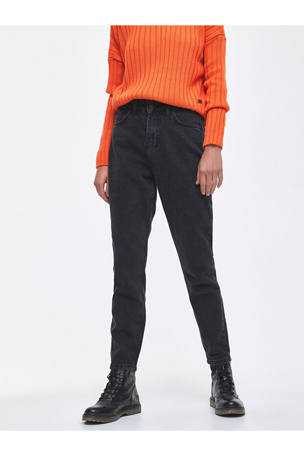 Lavına Pantolon - 1