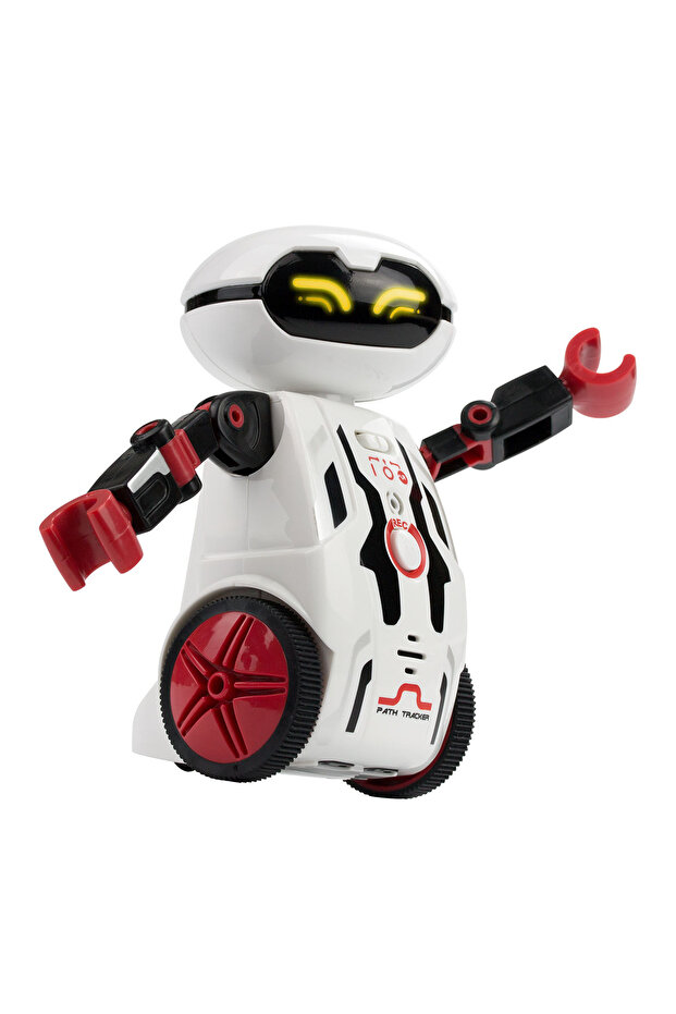Maze Breaker Robot - Model 6 - 2