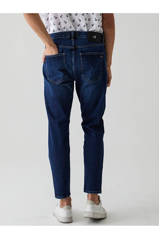 بنطلون إلمور - 3