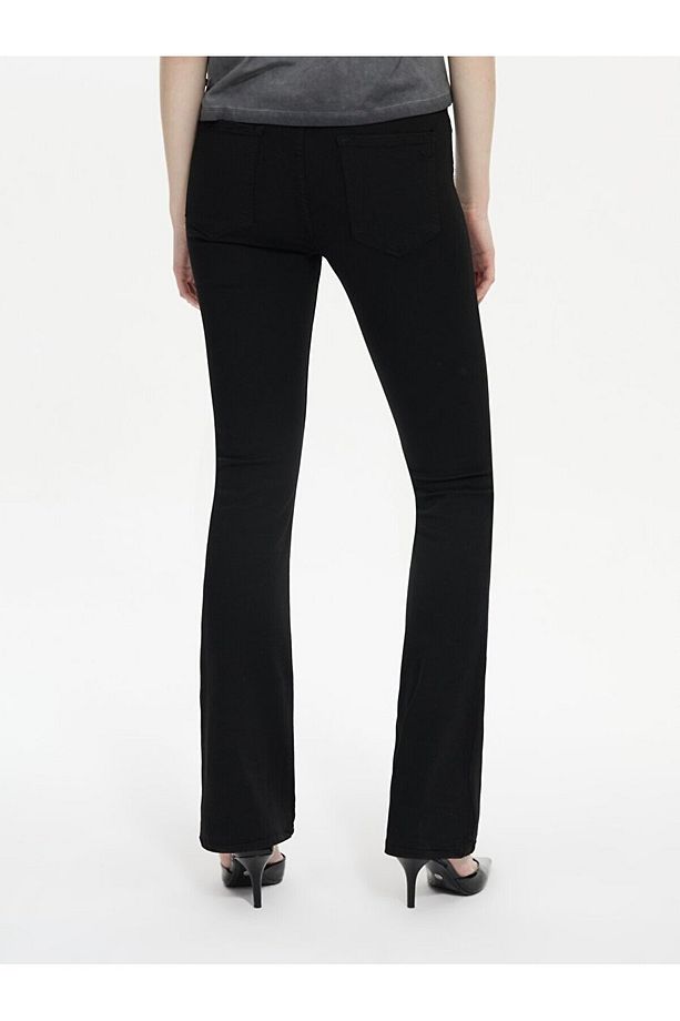 Jena Boot Cut Boot Cut Pantolon - 3