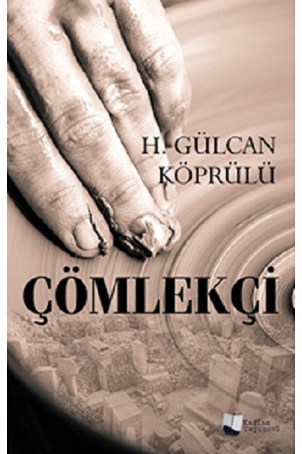 Çömlekçi