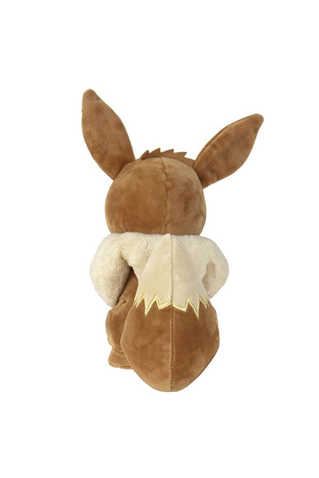 Peluş Figür Seri 11 - Eevee - 3