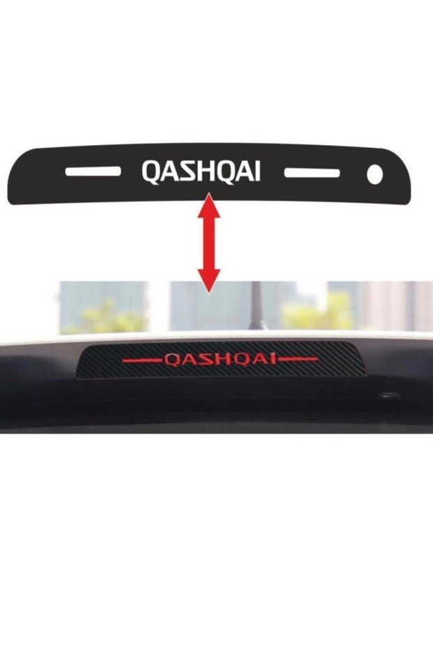Domestic Production Rear Stop Lamp for Nissan Qashqai Domestic Production A+Quality