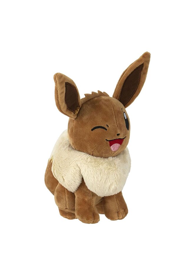 Peluş Figür Seri 11 - Eevee - 2