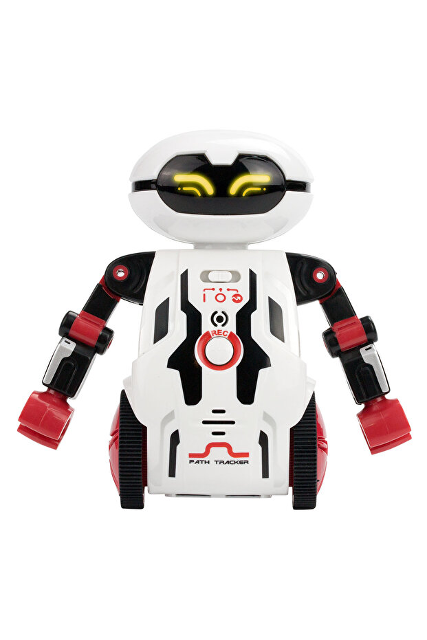 Maze Breaker Robot - Model 6 - 1