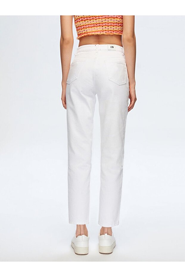 Maggıe X Pantolon - 4