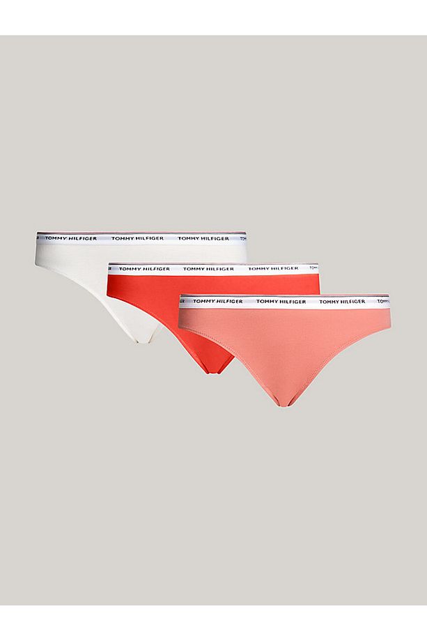 3 PACK BIKINI (EXT SIZES) - 1