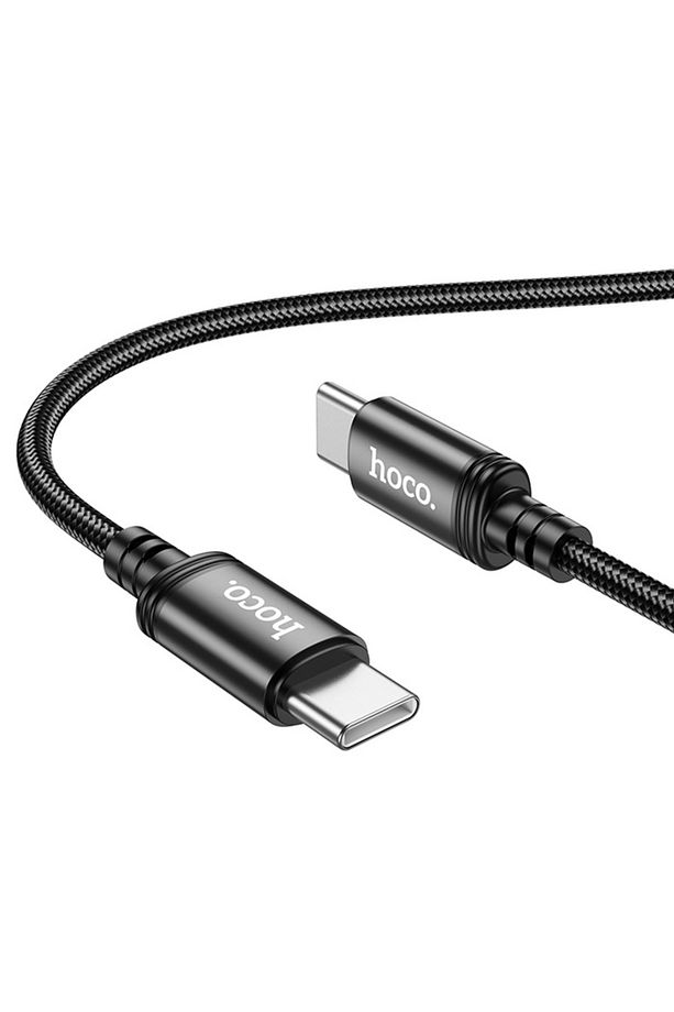X89 Pd 60w Type-c To Type-c Hızlı Şarj Ve Data Kablosu - 4