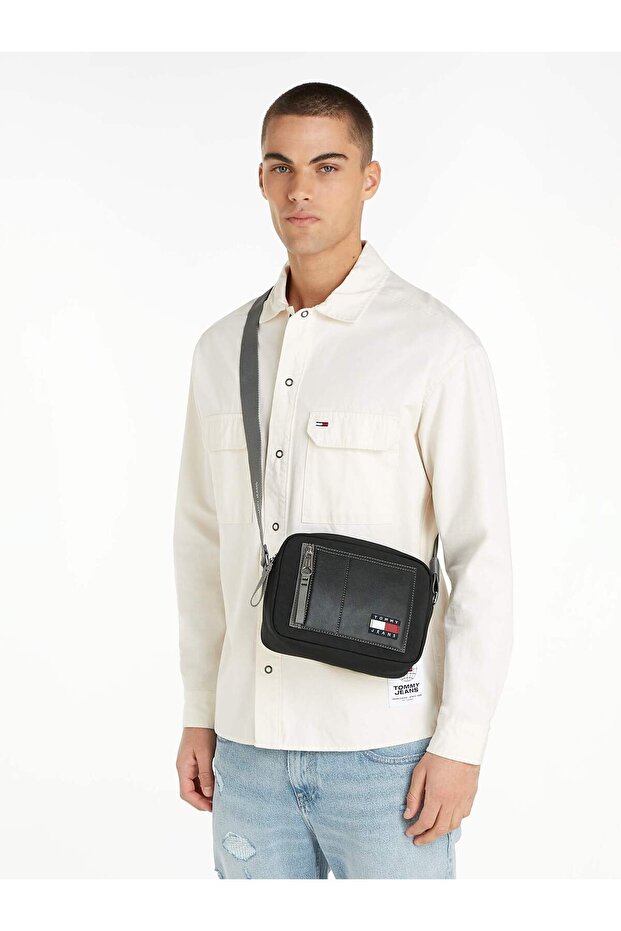 TJM SURPLUS CAMERA BAG - 2