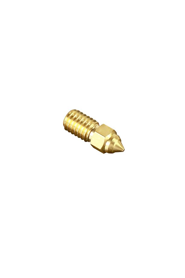 Creality Ender-3v3 SE / Ender-5 S1 Yüksek Hız Nozzle 0.4mm - 5