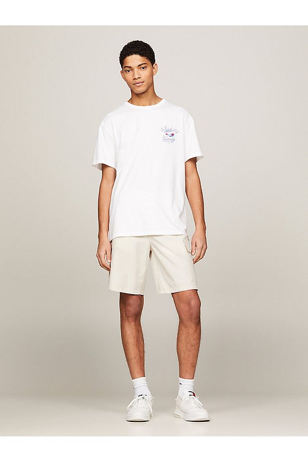 TJM AIDEN TECHNICAL SHORT - 1