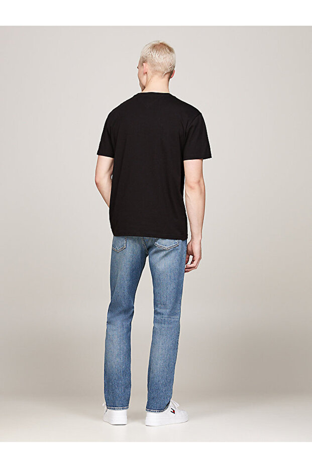 TJM REG SIGNATURE TWIST TEE EXT - 4