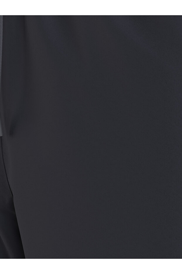 Erkek Medium Drawstring Deniz Şortu - 4