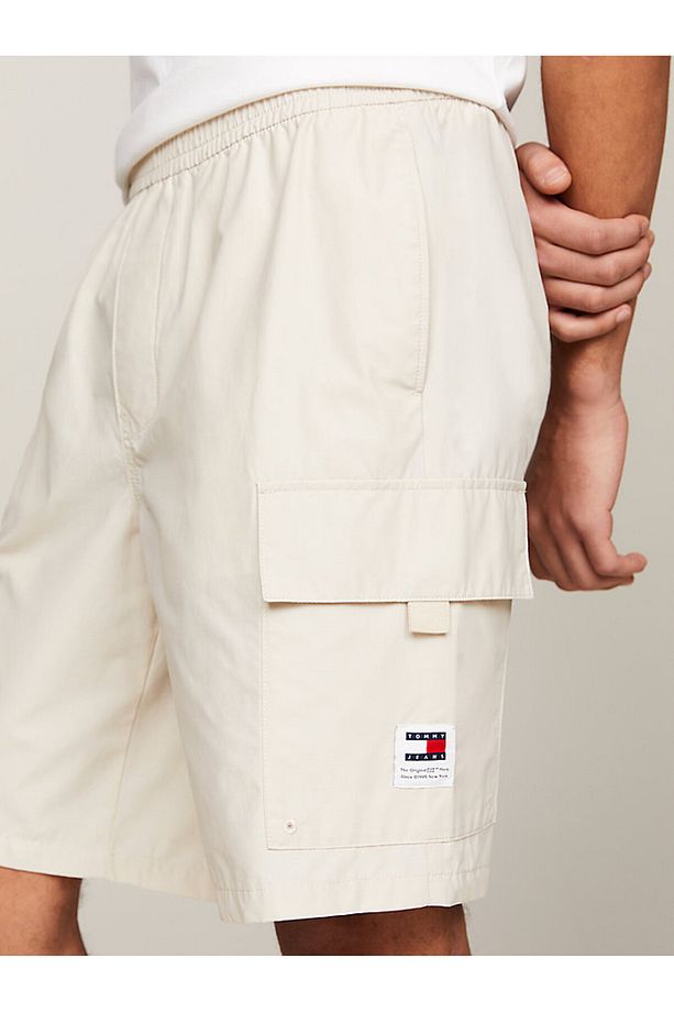 TJM AIDEN TECHNICAL SHORT - 2