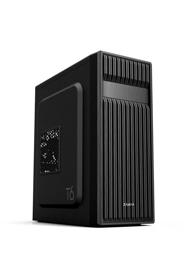 Zm-t6 Atx Middle Tover Kasa - 1