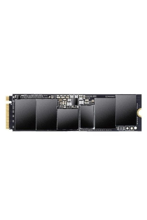 As2280p4x-1 1tb 7300/6000mb/s M.2 Pcıe Gen4x4 Ssd (AP1TBAS2280Q4U-1) - 3