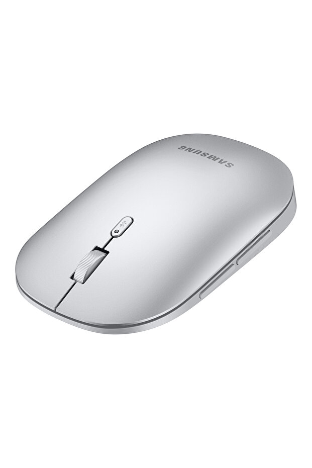 Ej-m3400d Bluetooth Mouse Slim - Gümüş - 3