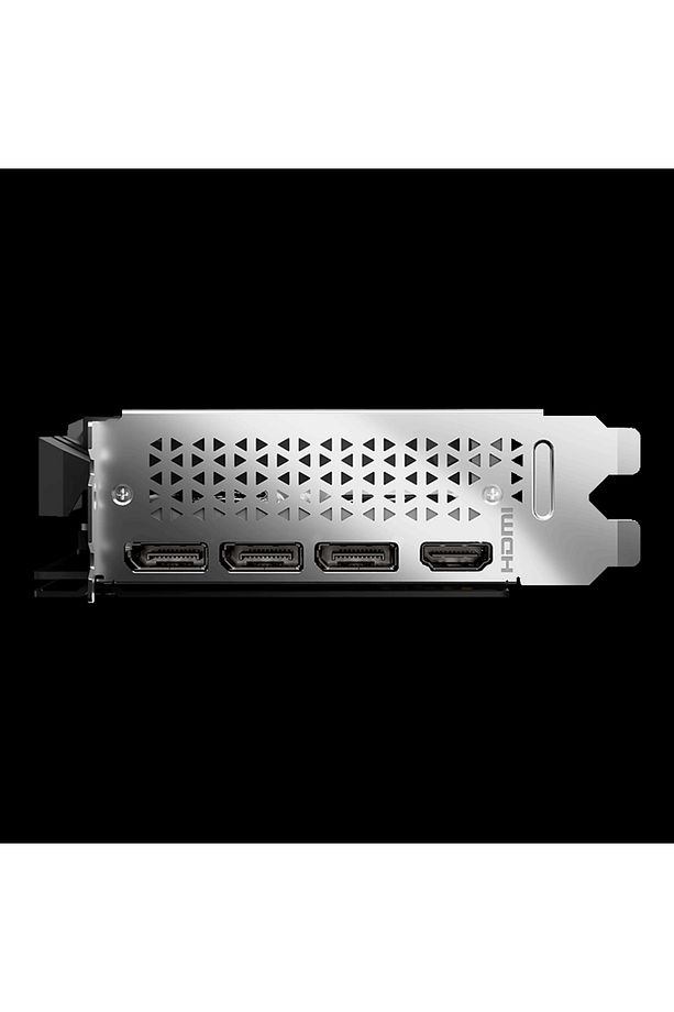 RTX 4060 Ti XLR8 Gaming VERTO RGB 8 GB GDDR6 128Bit (VCG4060T8TFXXPB1) - 4