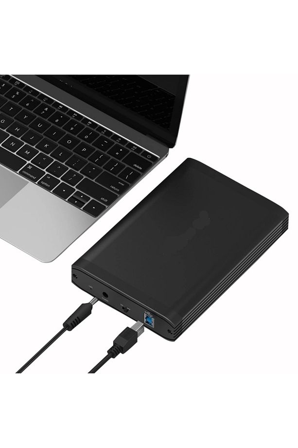 Cdg-hdc-35ba Usb 3.0 Disk Kutusu - 2
